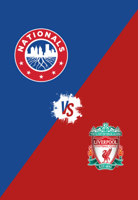 MSN presents BOYS ECNL RL || NATIONALS 07/06 vs LIVERPOOL FC IA 07/06